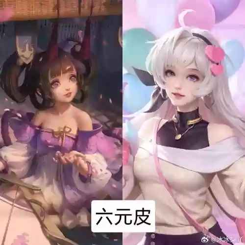 乱世王者荣耀小乔搭配阵容，乱世王者大乔有什么用插图