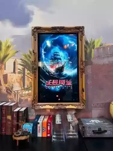 海盗逃生记攻略隐秘，海盗逃生结插图1