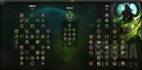 dh浩劫技能伤害分析，浩劫dh武器怎么选插图1