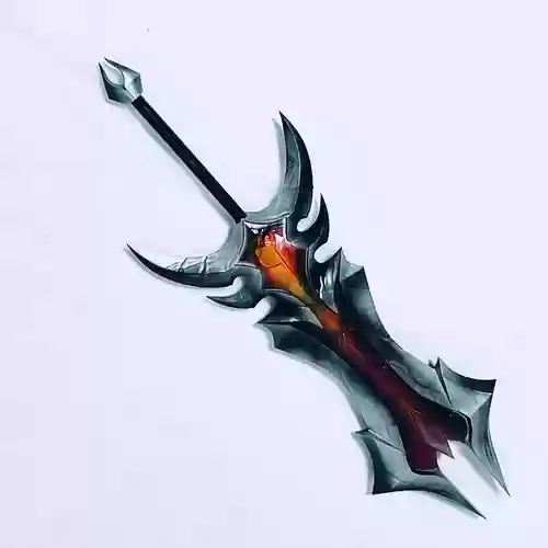 lol去武器视频，英雄联盟武器视频插图1