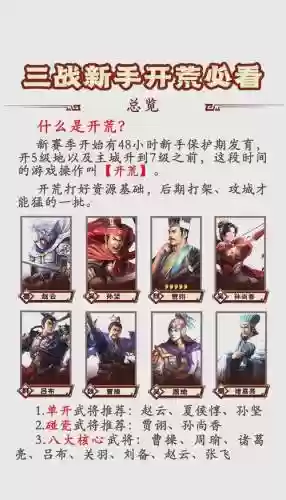 张合最佳搭配阵容，三国志战略版张合值得培养吗插图
