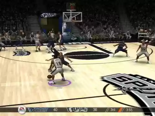 nbalive18攻略，nbalive2008技巧插图1