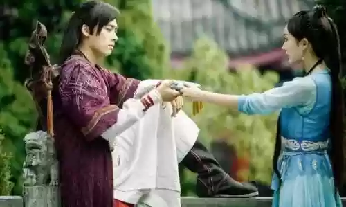 古剑奇谭阵容搭配，古剑奇谭练谁插图1