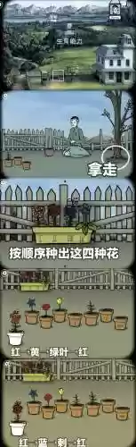 诱湖根源第一关攻略插图1