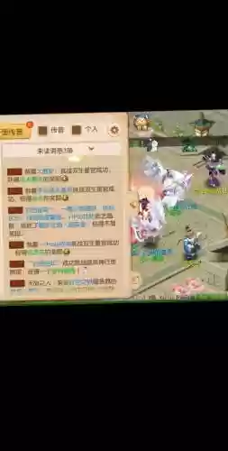 梦幻西游指挥标记，梦幻西游如何做个好指挥插图1