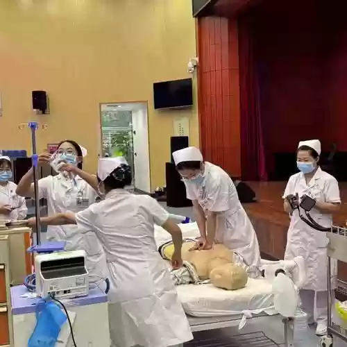 医疗救护队阵容搭配，医疗救护队是做什么的插图1