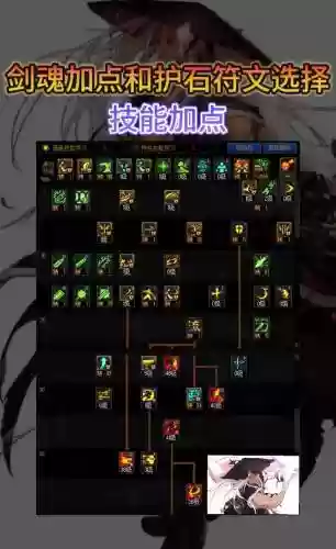 30级剑魂技能，剑魂30级技能是什么插图1