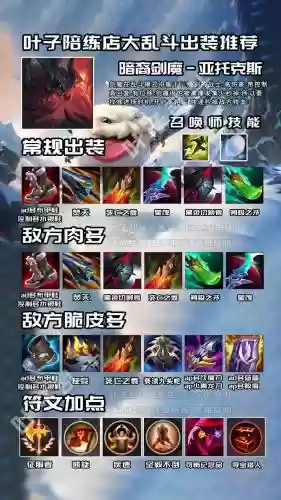 冲榜武器战用哪个种族最好，武器战pvp怎么玩插图