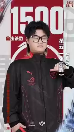 张凯枫武器，rw侠张凯峰插图1