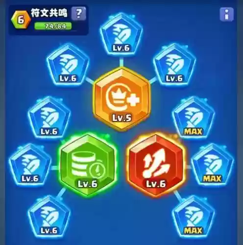 游戏土豆英雄阵容搭配最新，2021年土豆英雄攻略插图
