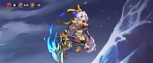 神将世界中王异的技能最佳搭配，神将世界王异魂解插图1