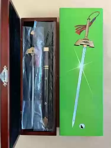 风云之七武器技能，风云七武器合成插图1