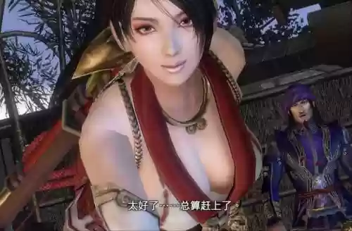 无双大蛇2终极版转生技能，无双大蛇2特别版技能插图1