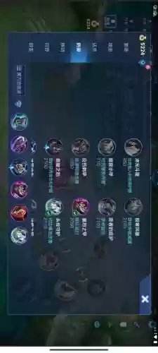 王者荣耀夏侯辅助阵容搭配，kpl夏侯惇辅助插图1