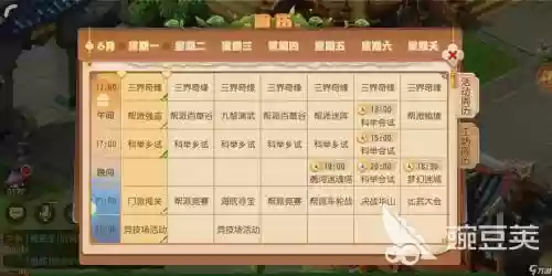 互通版版梦幻西游经验，梦幻西游互通版刷经验哪个性价比高插图1