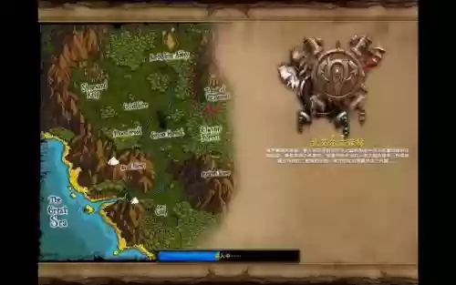 魔兽丛林1.9攻略,魔兽丛林大作战攻略插图1 魔兽丛林1.9攻略,魔兽丛林大作战攻略插图1