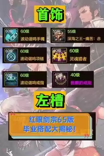 剑宗逆转神话最佳搭配阵容,剑宗逆转结局带歧路还是龙血插图1 剑宗逆转神话最佳搭配阵容,剑宗逆转结局带歧路还是龙血插图1