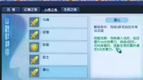 梦幻西游御兽真人通知，梦幻西游御兽心得技能大全插图