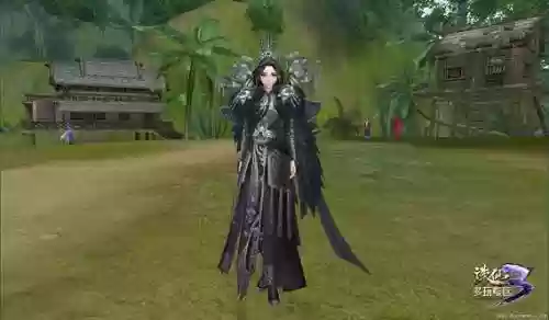 诛仙3万象装备怎么得到，诛仙3四象副本掉落清单插图1