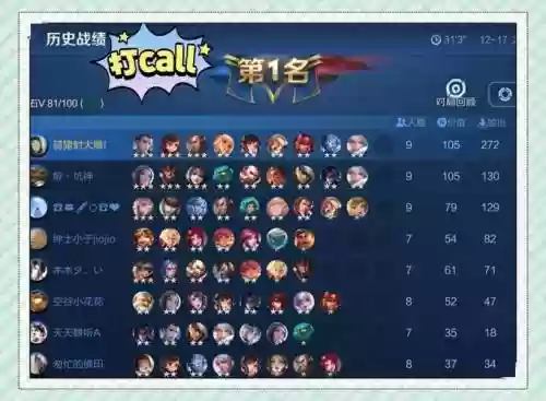 王者模拟战小号阵容搭配，王者模拟战什么阵容适合新手插图1