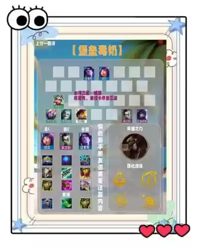 159物理阵容搭配攻略，159任务物理插图1