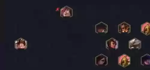 云顶之弈阵容搭配最s4，云顶之弈s4阵容合集插图1