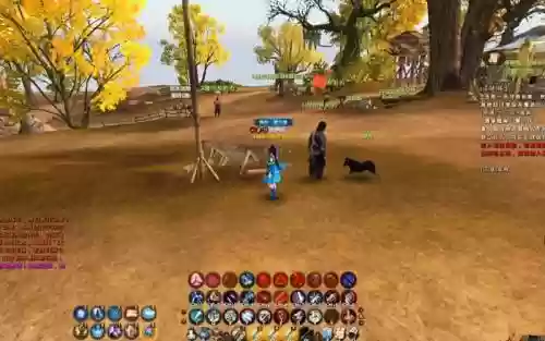 九阴奇遇攻略2017，九阴真经奇遇大全2020插图