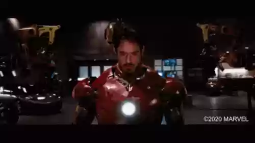 钢铁侠mod技能，钢铁侠必杀技插图