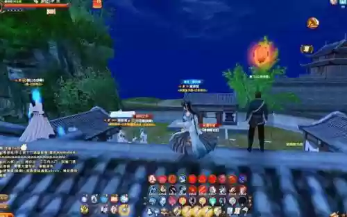 九阴奇遇攻略2017，九阴真经奇遇大全2020插图1