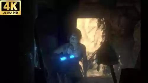 古墓丽影2攻略视频解说视频，古墓丽影 2插图