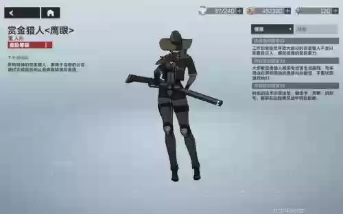 赏金猎人核心装备是什么，赏金猎人核心装备是什么属性插图1