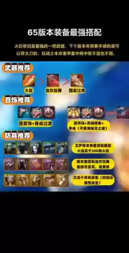 光兵e3武器选什么，光兵34技能插图