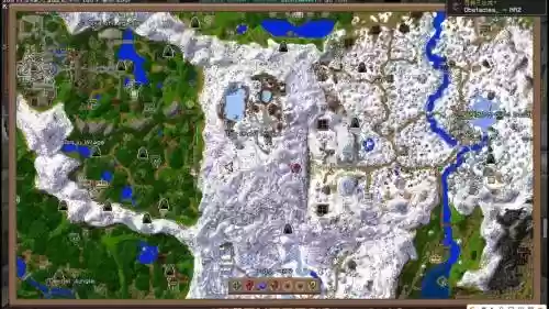 魔兽丛林1.9攻略,魔兽丛林大作战攻略插图 魔兽丛林1.9攻略,魔兽丛林大作战攻略插图