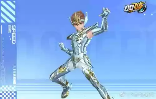 飞车手游凤凰阵容搭配技巧，飞车凤凰插图1