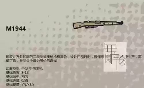 归家异途武器属性，归家异途武器排行插图1