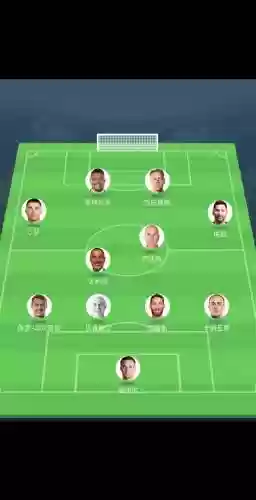 足球大师阵容搭配，足球大师流派与阵型有关系吗插图