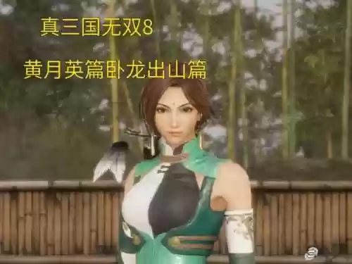 三国无双8流程攻略，三国无双8e插图