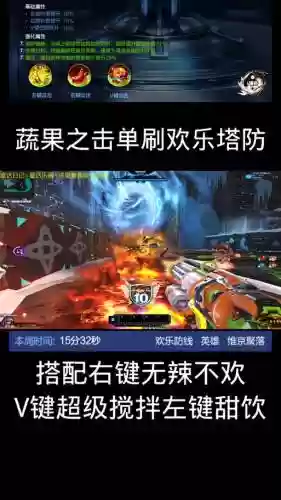 逆战超时空搭配阵容，逆战时间插图