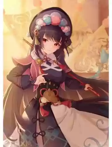 新手云堇圣搭配阵容，云堇什么时候出插图1