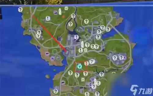 模拟山羊mmo攻略合成，模拟山羊mmo所有羊怎么获得插图1