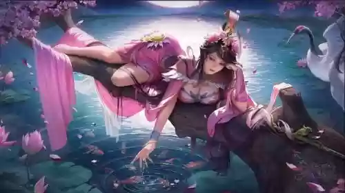 诸葛女团阵容搭配，女诸葛是谁插图1