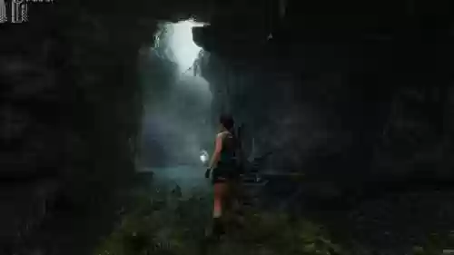 古墓丽影2攻略视频解说视频，古墓丽影 2插图1