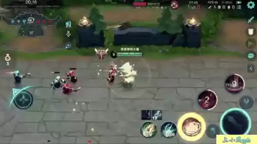 王者荣耀单挑阵容搭配技巧,王者荣耀单挑1v1单挑插图1 王者荣耀单挑阵容搭配技巧,王者荣耀单挑1v1单挑插图1